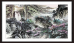 江山如画