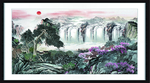 风景画