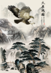 大展鸿图