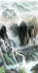 流水生财
