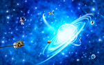 星空