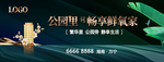 公园 户外 地产