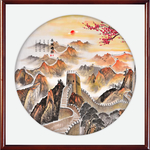 万里长城