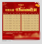 国庆特价展板 9.27