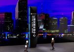 精神堡垒