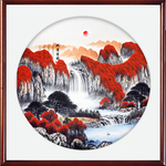 国画