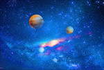 星空