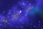 星空壁纸