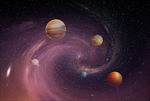星球