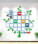 创意照片墙