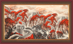 万里长城