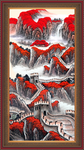 万里长城