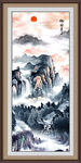江山如画
