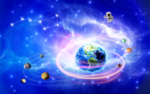 宇宙星空