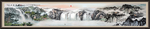 国画山水国画