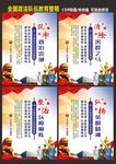 政法教育整顿