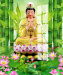 观音菩萨