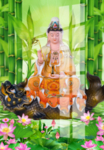 观音菩萨