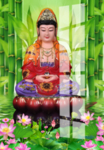 观音菩萨