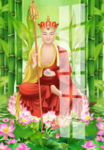 地藏王