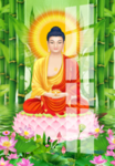 三世佛
