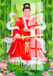 九天玄女