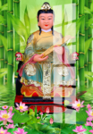 三霄娘娘