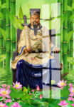 包青天