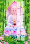 地藏王