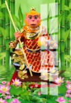孙悟空