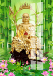 地藏王