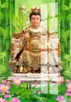 王母娘娘