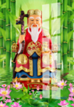 土地爷