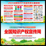 2021知识产权宣传周