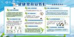 预防流感健康教育宣传