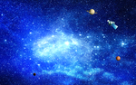 星空