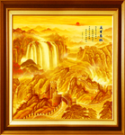 长城