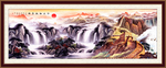 长城