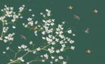 树花