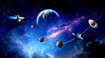 星空