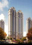 住宅小区
