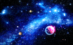 星空