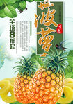 菠萝
