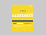 VIP卡