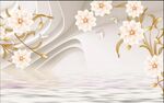 电视背景墙