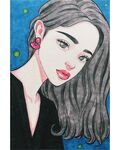 人物插画