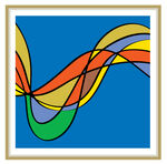 玄关画