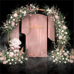 婚礼设计效果图婚礼素材