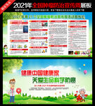 2021年全国肿瘤防治宣传周