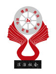 法治造型